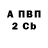 МДМА VHQ Liette Georges